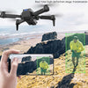 E99 Proffessional HD Camera Drone