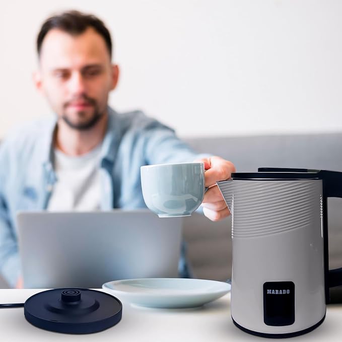 Electric Kettle