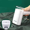 Handheld Hanging Ironing Machine